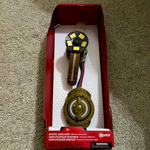 Marvel Mystic Amplifier Web Tech attachment